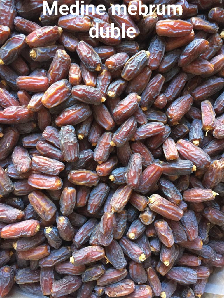 Öz Özgen karışık kuruyemiş çeşitleri - Vitamin deposu sağlıklı atıştırmalıklar